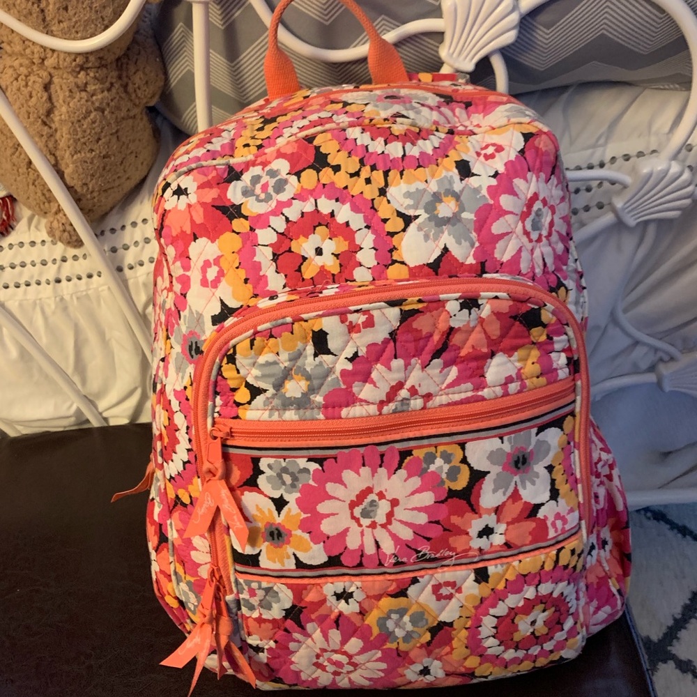 Vera Bradley Backpack